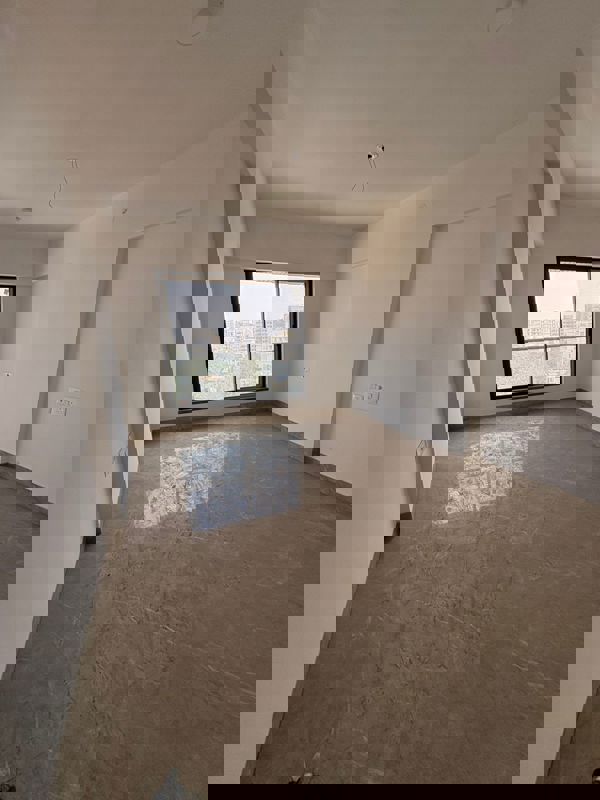 3 BHK 1050 Sq.Ft. Apartment in Goghari Mansion CHS