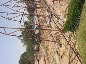  Shop – Exterior View View at Bhumika The Icon, Sector 27a - for Sale