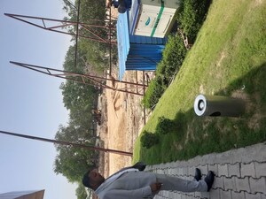  Shop – Garden View at Bhumika The Icon, Sector 27a - for Sale