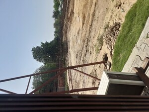 Floor Plan in  Shop at Bhumika The Icon, Sector 27a – for Sale