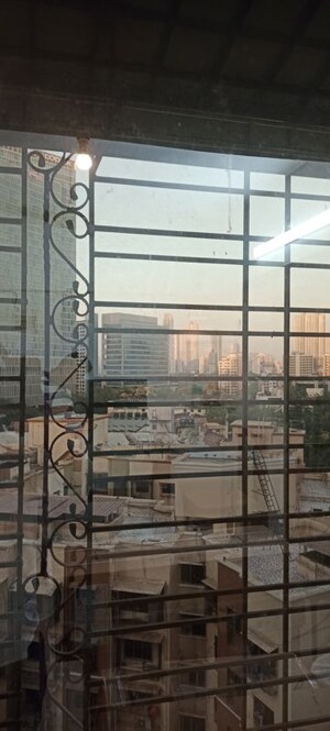 1 BHK Apartment – Exterior View View at Gandharv Darshan, Lower Parel - for Rent