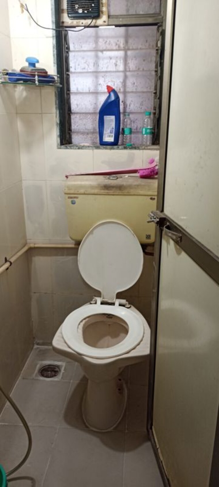 Bathroom, gandharv-darshan 1 Bedroom 550 Sq.Ft. Apartment In Lower Parel Mumbai 10274338