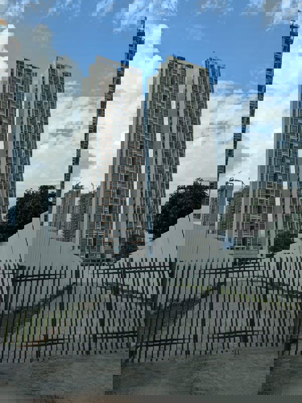 3 BHK 1755 Sq.Ft. Apartment in Sobha Manhattan Towers Town Park