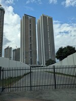 3 BHK 1755 Sq.Ft. Apartment in Sobha Manhattan Towers Town Park