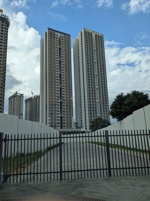 3 BHK Apartment For Sale in Sobha Manhattan Towers Town Park, Hosur Road