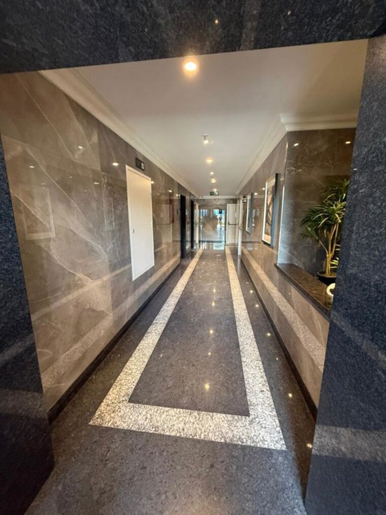 undefined, sobha-manhattan-towers-town-park 3 Bedroom 1755 Sq.Ft. Apartment In Hosur Road Bangalore 10274348