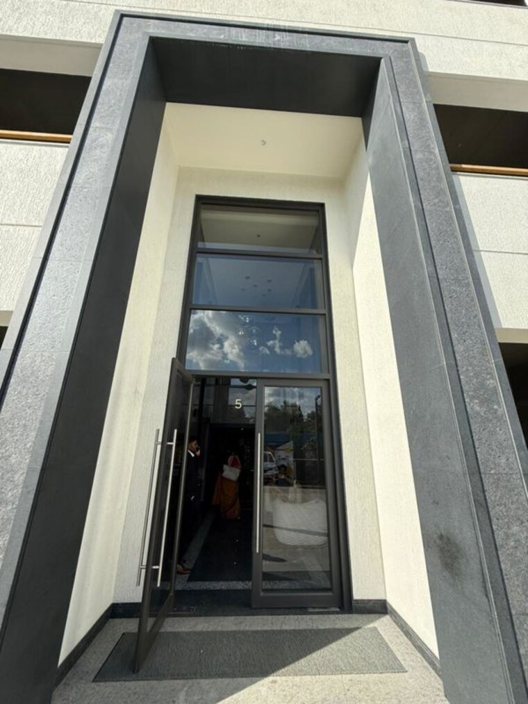 undefined, sobha-manhattan-towers-town-park 3 Bedroom 1755 Sq.Ft. Apartment In Hosur Road Bangalore 10274348