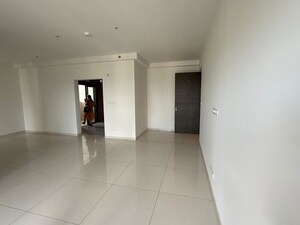 Building Lobby in 3 BHK Apartment at Sobha Manhattan Towers Town Park, Hosur Road – for Sale