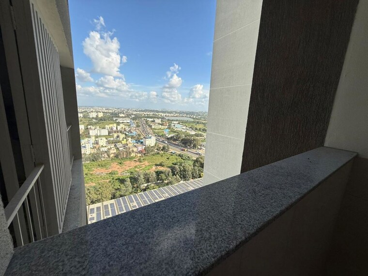 Swimming Pool, sobha-manhattan-towers-town-park 3 Bedroom 1755 Sq.Ft. Apartment In Hosur Road Bangalore 10274348