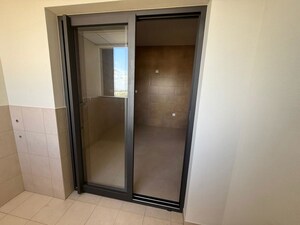 Building Lobby in 3 BHK Apartment at Sobha Manhattan Towers Town Park, Hosur Road – for Sale