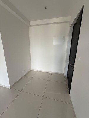 Building Lobby in 3 BHK Apartment at Sobha Manhattan Towers Town Park, Hosur Road – for Sale