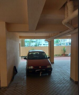 Parking in 2 BHK Apartment at Padmakesarpur – for Rent