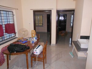 2 BHK Apartment For Rent in Padmakesarpur
