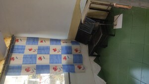 Furnished Amenities in 1 BHK Builder Floor at Kalkaji – for Rent