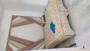 1 BHK Builder Floor For Rent in Kalkaji