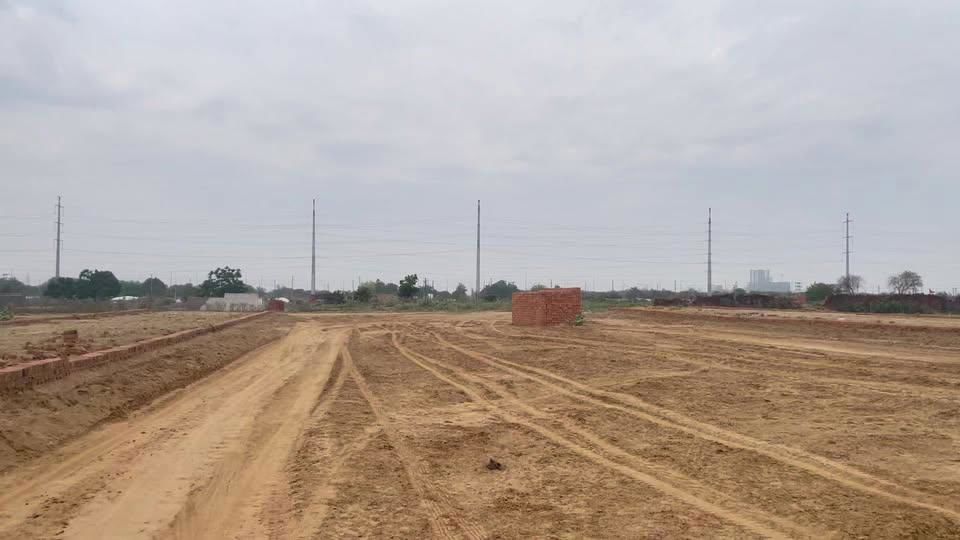 Plot For Sale in Magadh Enclave