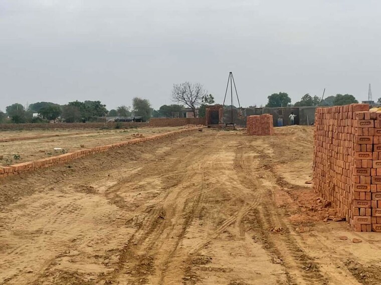 undefined, magadh-enclave  100 Sq.Yd. Plot In Bhanauta Greater Noida 10274351