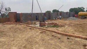  Plot – Exterior View View at Magadh Enclave, Bhanauta - for Sale