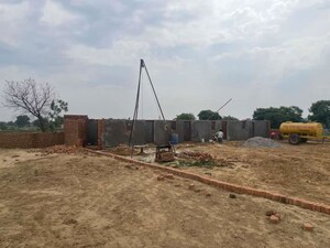  Plot – Exterior View View at Magadh Enclave, Bhanauta - for Sale