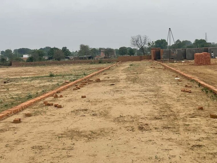 undefined, magadh-enclave  100 Sq.Yd. Plot In Bhanauta Greater Noida 10274351