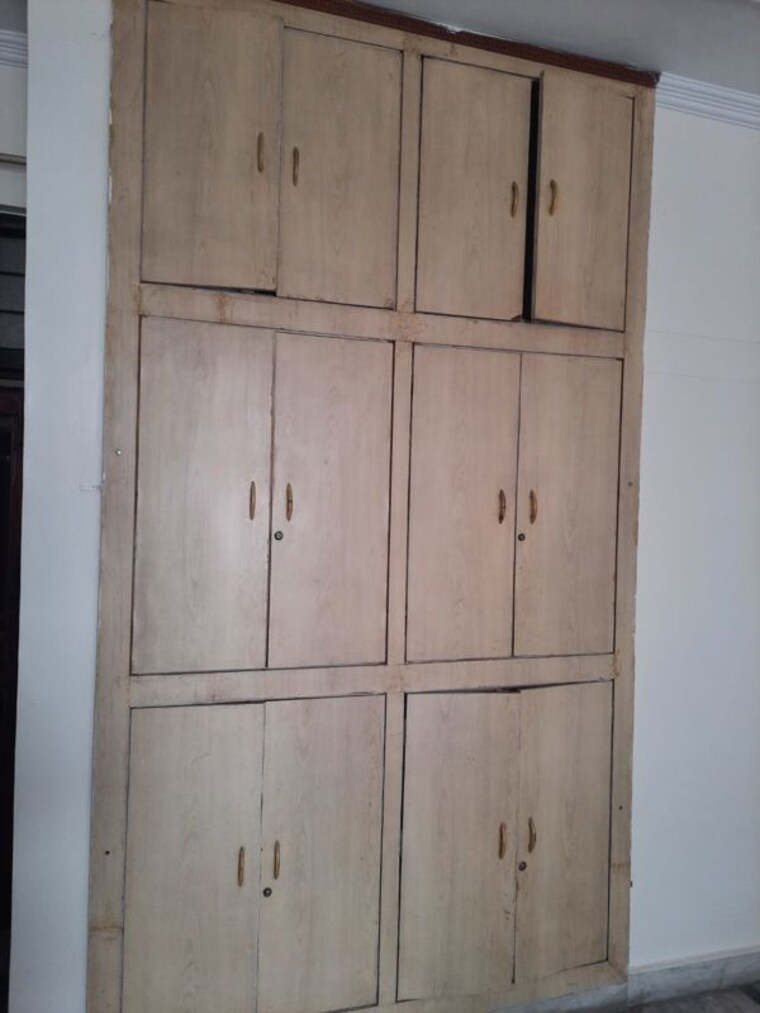 undefined, gomti nagar 1.5 Bedroom 1000 Sq.Ft. Builder Floor In Gomti Nagar Lucknow 10274355