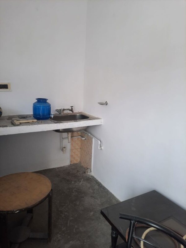 undefined, gomti nagar 1.5 Bedroom 1000 Sq.Ft. Builder Floor In Gomti Nagar Lucknow 10274355