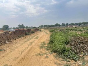 Plot Area in  Plot at Palm Green, Bhanauta – for Sale