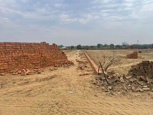 Plot Area in  Plot at Palm Green, Bhanauta – for Sale