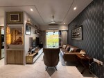 3 BHK 1500 Sq.Ft. Apartment in Satellite Tower