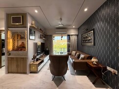 3 BHK Apartment For Rent in Satellite Tower