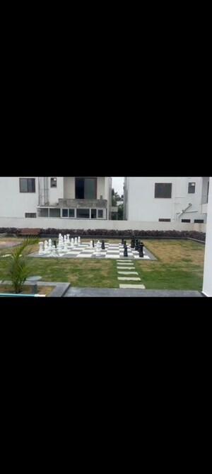 Swimming Pool in 4 BHK Villa at Dwarakamai Apex Villas, Kannamangala – for Sale