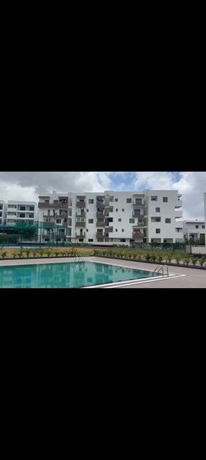 4 BHK Villa – Exterior View View at Dwarakamai Apex Villas, Kannamangala - for Sale