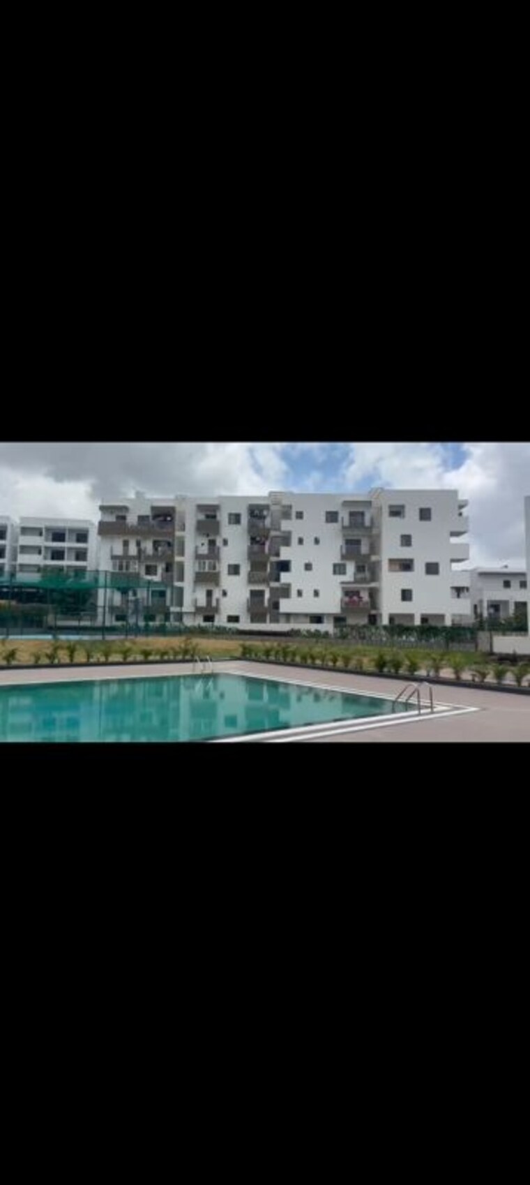 Exterior View, dwarakamai-apex-villas 4 Bedroom 3050 Sq.Ft. Villa In Kannamangala Bangalore 10274362