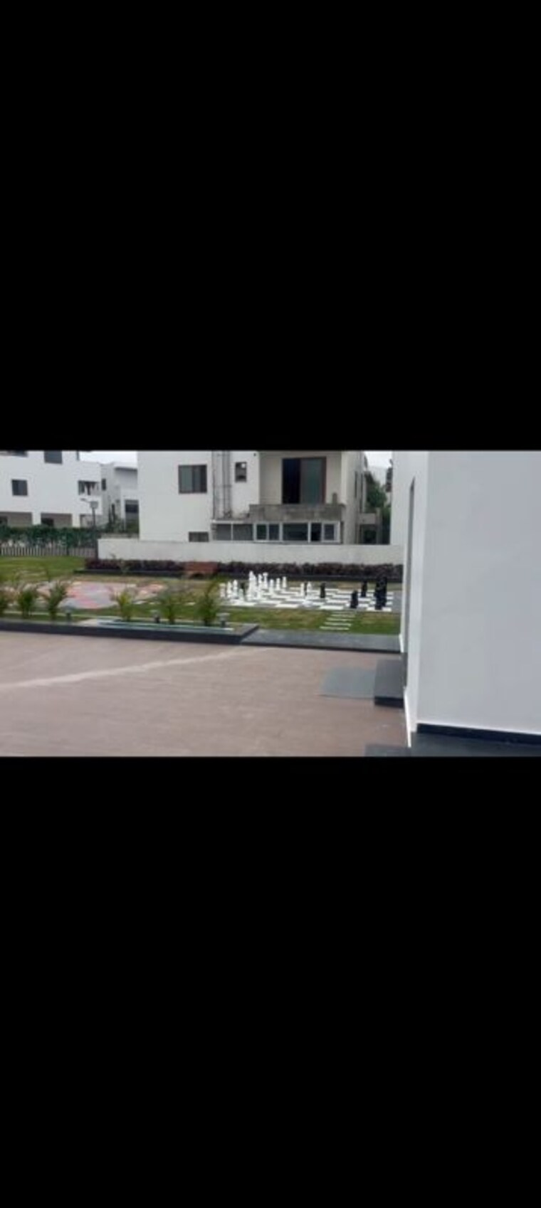 Master Plan, dwarakamai-apex-villas 4 Bedroom 3050 Sq.Ft. Villa In Kannamangala Bangalore 10274362