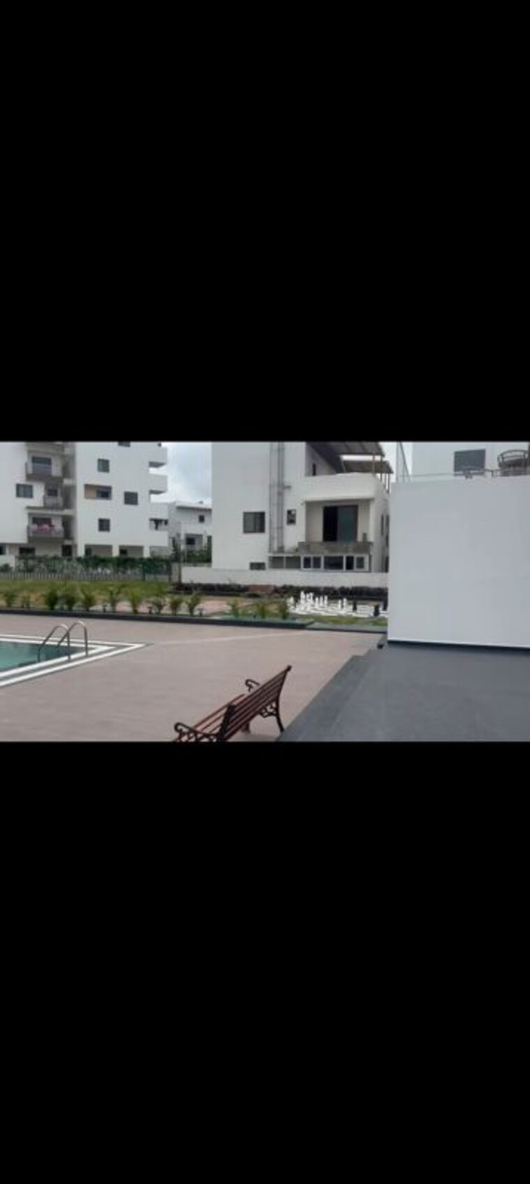 Exterior View, dwarakamai-apex-villas 4 Bedroom 3050 Sq.Ft. Villa In Kannamangala Bangalore 10274362