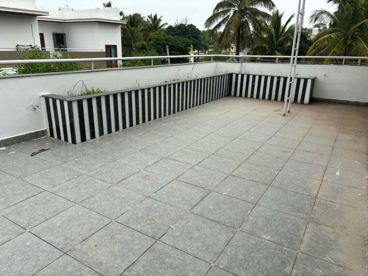 Balcony, dwarakamai-apex-villas 4 Bedroom 3050 Sq.Ft. Villa In Kannamangala Bangalore 10274362