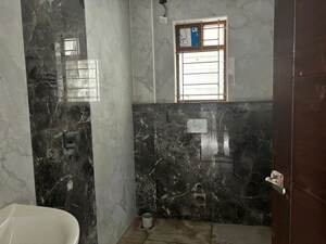 Bathroom in 4 BHK Villa at Dwarakamai Apex Villas, Kannamangala – for Sale