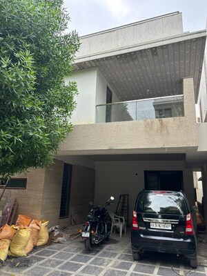 4 BHK Villa For Sale in Dwarakamai Apex Villas, Kannamangala