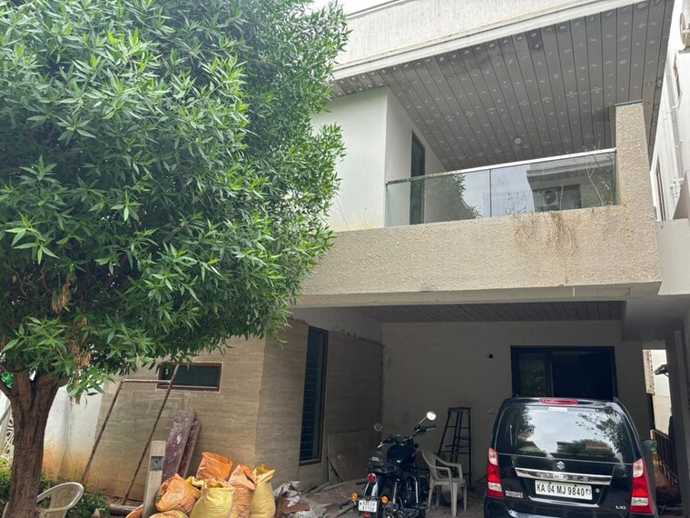 Exterior View, dwarakamai-apex-villas 4 Bedroom 3050 Sq.Ft. Villa In Kannamangala Bangalore 10274362