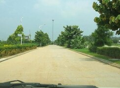 Plot For Sale in Omaxe New Chandigarh