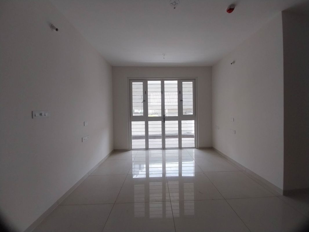2 BHK 768 Sq.Ft. Apartment in Yashwin Orizzonte