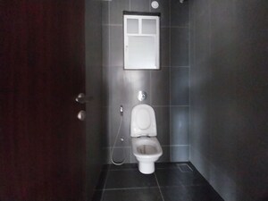 Bathroom in 2.5 BHK Apartment at Yashwin Orizzonte, Kharadi – for Rent