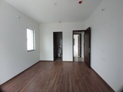 2.5 BHK + Servant Room Apartment For Rent in Yashwin Orizzonte