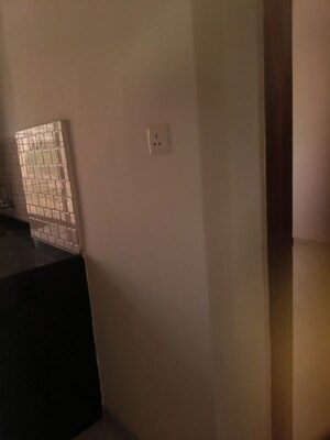 Furnished Amenities in 1 BHK Apartment at Mangeshi Dham Tower, Kalyan West – for Rent