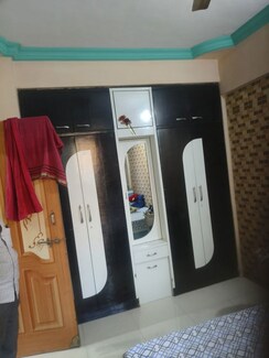 1 BHK Apartment For Rent in Mangeshi Dham Tower