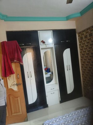 1 BHK Apartment For Rent in Mangeshi Dham Tower, Kalyan West