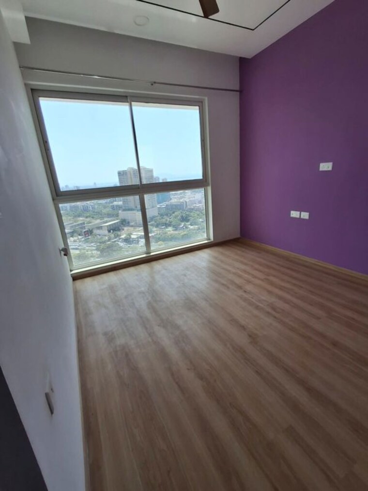 Room, aurum-q-islands 2 Bedroom 1120 Sq.Ft. Apartment In Ghansoli Navi Mumbai 10274372