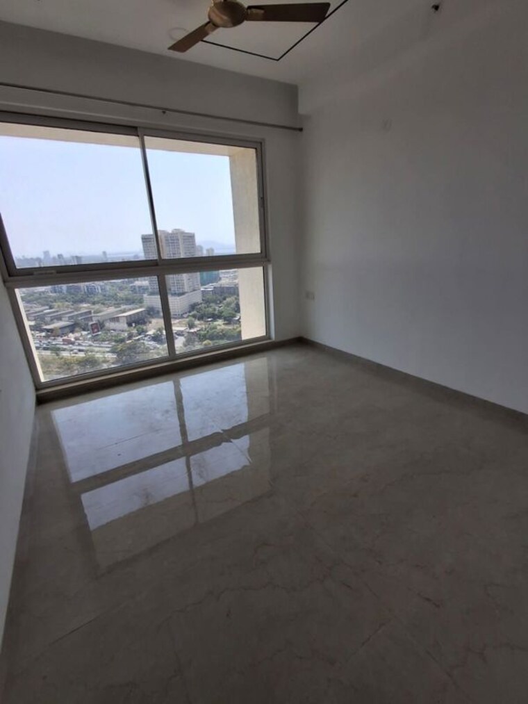 Room, aurum-q-islands 2 Bedroom 1120 Sq.Ft. Apartment In Ghansoli Navi Mumbai 10274372