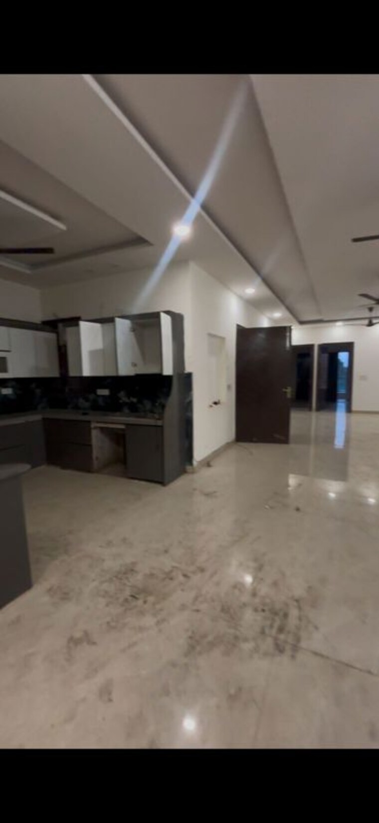 Living Room, sector 21d 4 Bedroom 250 Sq.Yd. Builder Floor In Sector 21d Faridabad 10274217