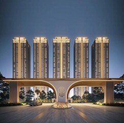 4 BHK Apartment For Sale in Suncity Monarch Residences